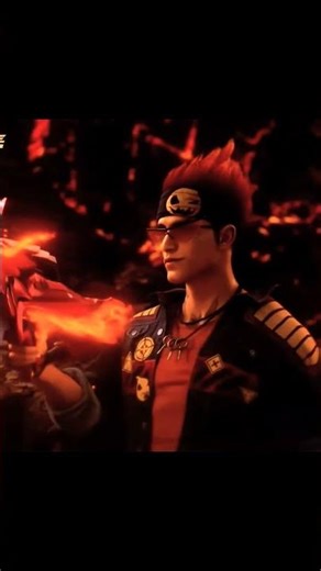 Evo Gun - M4A1 INFERNAL || #freefire #ffshorts