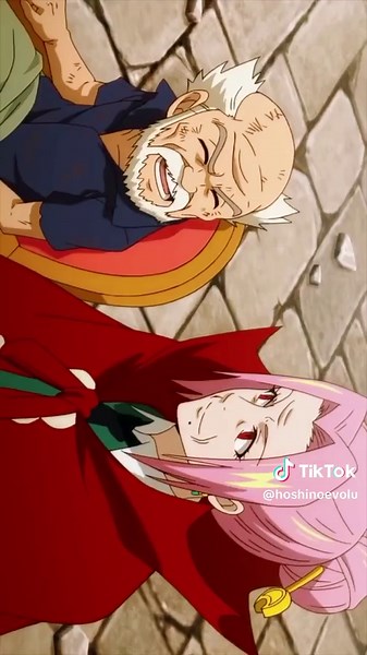 Fairy Tail: Natsu and Lucy's Journey Together