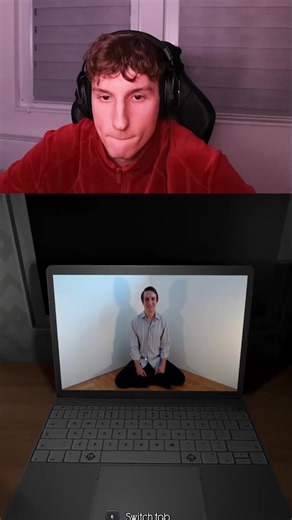 Goon Simulator💀 #gaming #horror #scary #deutsch