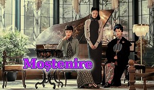 Moștenire Episodul 7 - LUMIN S ANGELS - seriale