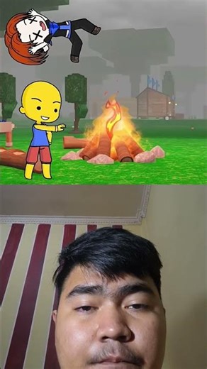 when admin does a test on players 🤯 #roblox #99nightintheforest #robloxanimation