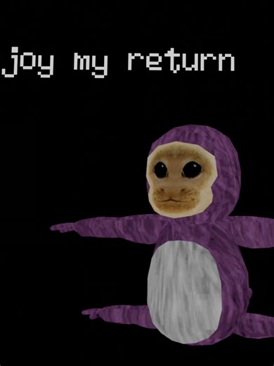 might come back with more capuchin stuff like old times 👀#capuchinvr #fyp #blender #animation #capuchinmonkey