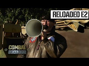 Combat Dealers: Reloaded | Season 1 Episode 2 | Full Episode