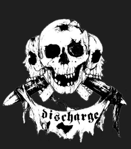 Discharge at UEA The Waterfront (27 Nov 2026)