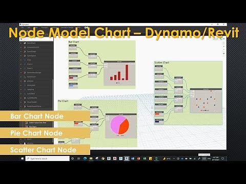 Node Model Charts in Dynamo _ Revit - Part 1