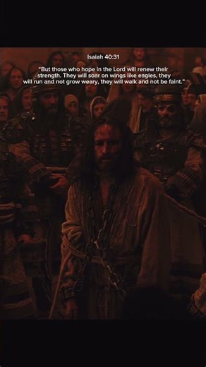 #gospel #amen #message #fyp #viral #jesus Isaiah 40:31