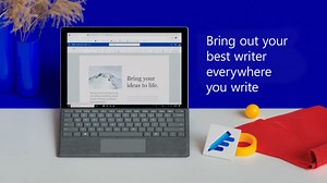 Review Singkat : Microsoft Editor, Cocok Untuk Blogger
