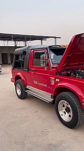 ❤️ cleanest 16 valve original long chassis | Ali cheema
