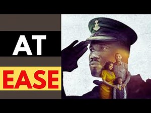 At Ease (Official Trailer) 2024 : Asa’ah Samuel, Anne Icha, Keppy Ekpenyong