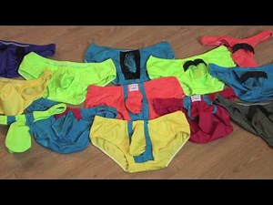 String for men - Micro Body