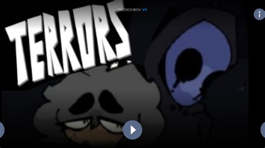 [Ozzybox Terrors移植]神曲警告！《梦中梦》