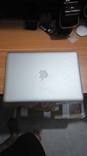 MacBook Pro 13 inch Mid 2012 - 132400886