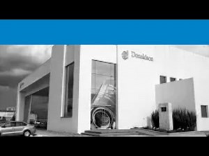 Donaldson Company - This is Donaldson Latin America