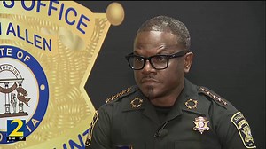 Ex-Clayton County deputy indicted after allegedly slamming inmate’s head into wall, tasing him