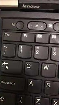 How to Fix Lenovo Thinkpad T430 T440 Fan Noise Fixed Windows 10