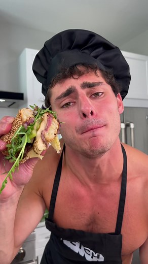 $100 SANDWICH