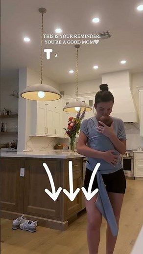 How I Finally Calmed My Colicky Baby (5 Proven Steps + Free Guide) #colicky