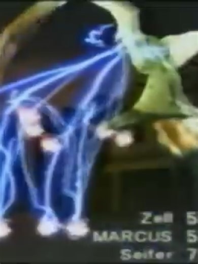 Level one de 1998 à 2007 épisode 089 Final Fantasy 8 PS1 #jeuxvideo #nintendo #sega #xbox #playstation