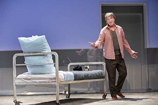 François Cluzet, Bérengère Krief... : le Théâtre de Roanne lève le rideau sur une saison 2025-2026 ambitieuse