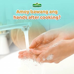 6K reactions · 11 shares | Dapat Green Cross Antibacterial Hand Soap...