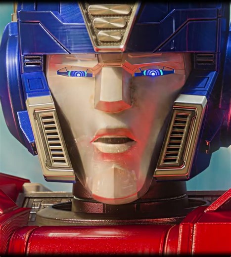 "Brothers Once" | Transformers Edit | Alok & Alan Walker - Headlights (slowed)