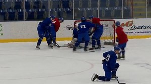 Androscoggin Bank Colisee to be sold to owner of Maine Nordiques
