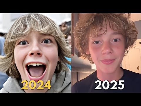 Where are the Popular Internet Memes NOW ! (Then and Now)