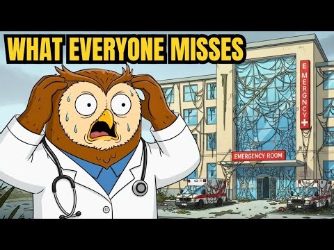 The Smartest Order To Prepare For A Health Crisis (Step-by-Step)