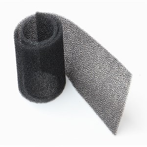 [Hot Item] Chinese Suppliers Hot Selling Air Filter Foam Material