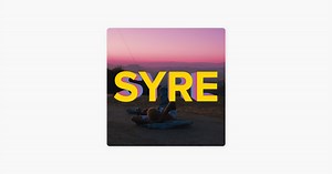 Icon by Jaden on Apple Music
