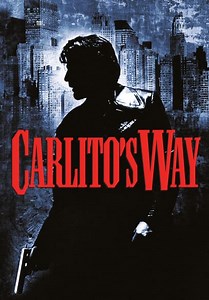 Carlito's Way Trailer (1993)