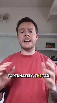 New 22% ISA Tax
