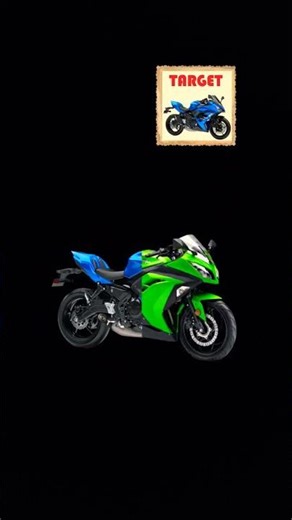 target bike #challenge #edit