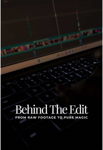 POV: you only see the final vlog… but this is where the real magic actually happens 🎬✨ The quiet timeline moments. The scrubbing back and forth. The “wait, this clip actually says more than the last one” realization. This reel is a tiny peek into the editing process behind a client vlog, where hours of footage slowly turns into a story that feels effortless when you watch it back. #youtubeeditor #youtubevideoeditor #luxuryedits #luxuryvideoeditor #cleanedits
