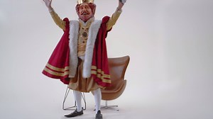 5K views · 79 reactions | Como ves, el Rey no sabe mucho de baile, pero sí sabe cómo regalarte un nuevo #PS5. Solo tienes que saborear lo mejor de BK  en restaurante o por Delivery y registrar todos tus tickets a partir de $100 en  www.BurgerKingPlay.com.mx para ganar el nuevo #PlayStation5. #PlayAtuManera  | Burger King México | Facebook