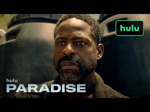 Paradise Season 2 | A Critically Acclaimed Season | Hulu