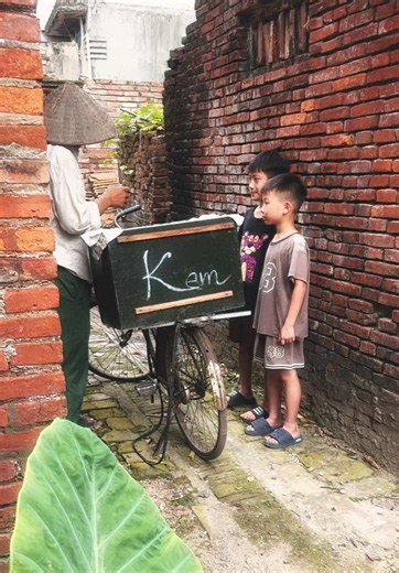 Kỉ Niệm 8x,9x : Kem Mút | #phamvinh99 #VULACI