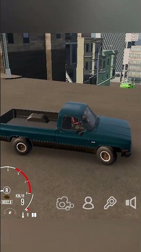 Modern Car Driving Simulator 3D | Realistic Parking, Drifting & City Driving Gameplay 1_4