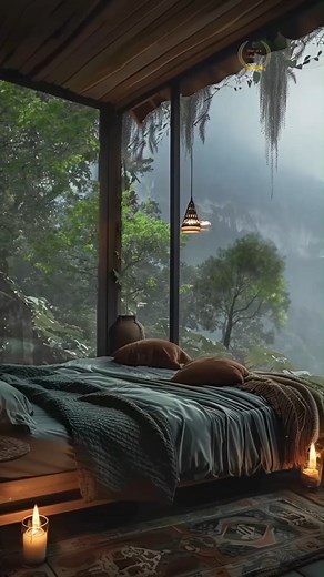 🌦️🍃 Chill Weather Moments – Rainfall Hugging the Earth 💚🌧️ #rainydays #rain #rain #raining #rainyday #toptags #pouring #rainydays #water #clouds #rainyweather #rainydayz #splash #downpour #nature #naturephotography #naturelovers #naturelover #natureza #nature_perfection #naturephoto #nature_brilliance #rainyday #forestview #getaway | Nature Collection