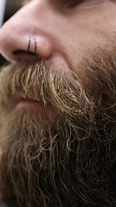 DID YOU KNOW... #beardhack #beardsecrets #Livebearded #Beard #mensgrooming #Beardcare #beardtrimming #Barbers #Barbershop | Live Bearded