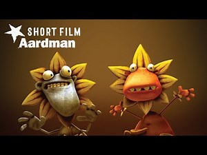 The Deadline - Aardman Animations (Short Film)