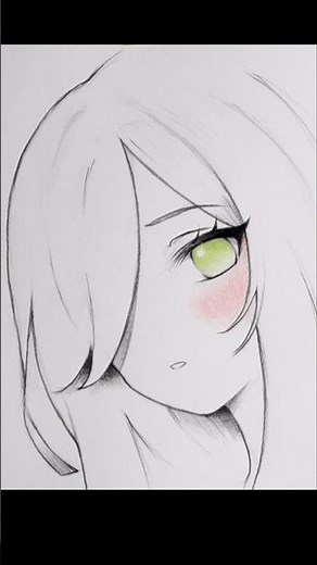 How to Draw Easy and cute?