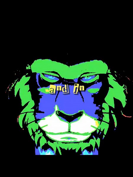 Exploring Ibuki from Beastars: A Creative Edit