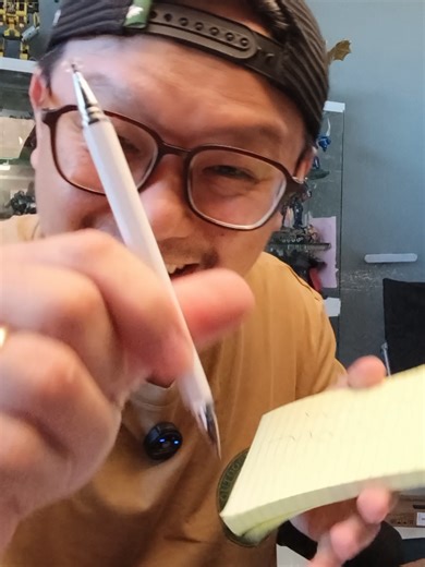 Magnetic 3-in-1 Universal Stylus Pen for Phones