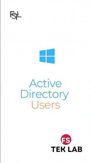 Active Directory Active Directory Users | SAM Account Name