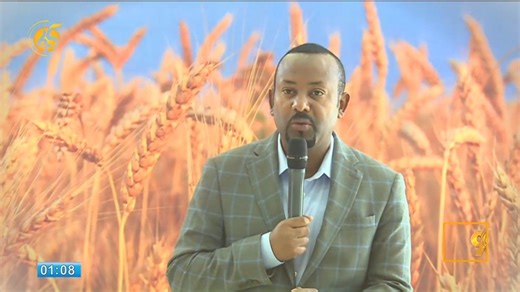 92K views · 12K reactions | FBC (Fana Broadcasting Corporate S.C.) on Reels | Facebook