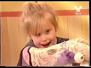 Toon Disney Continuity UK