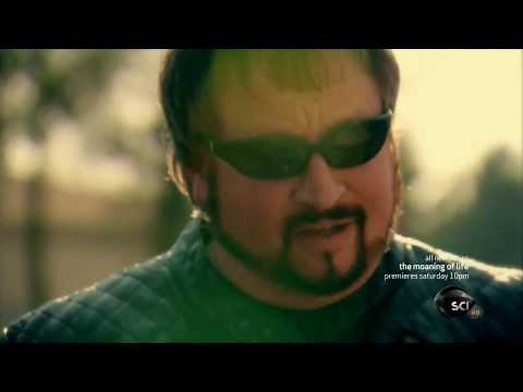 Uncovering Aliens S01E02 2013 Documentary in HD