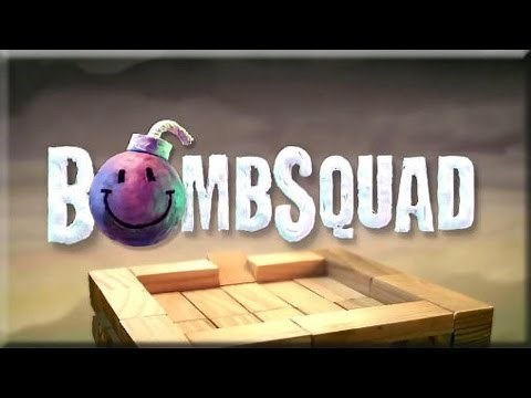 BombSquad Android Gameplay