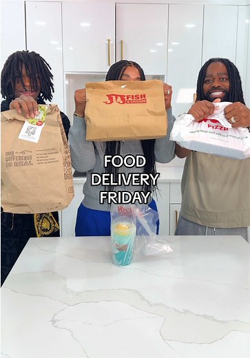 Food Delivery Friday: Best Pizza & Chipotle Bowl Picks